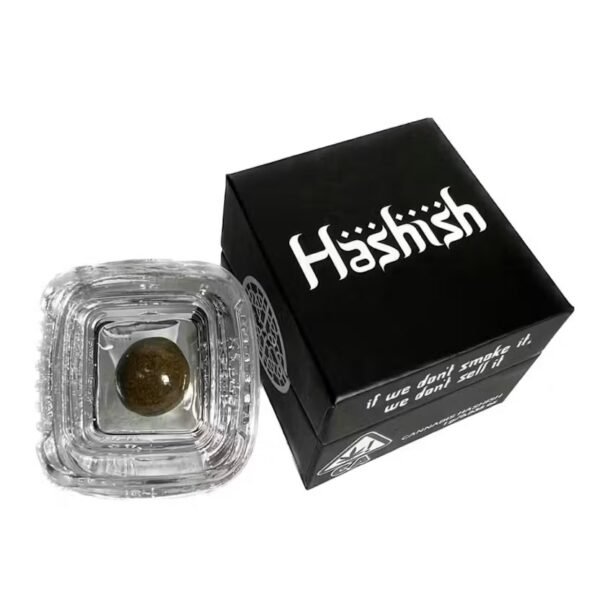 temple ball hash for sale