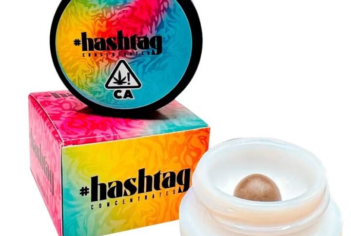 temple ball hash for sale