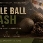 Temple Ball Hash Explained: Texture, Appearance, Aroma & Characteristics