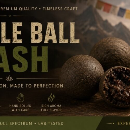 Temple Ball Hash vs. Bubble Hash: What’s the Difference?